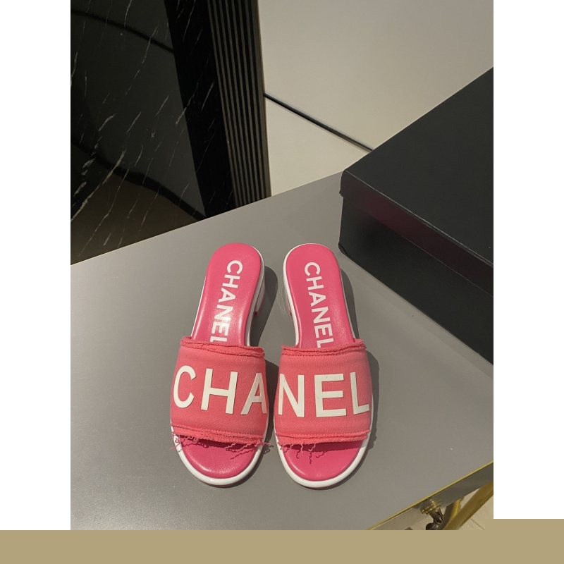 Ch*el slippers